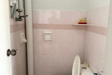 Taman Nusa Bestari 2