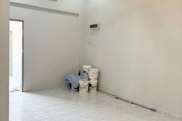 Taman Nusa Bestari 2