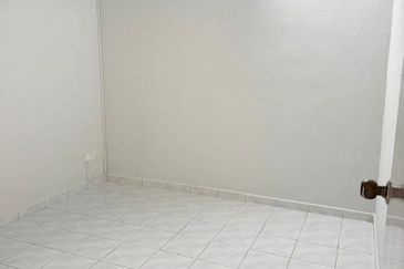 Taman Nusa Bestari 2