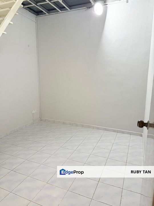 Taman Nusa Bestari 2 Skudai Single Storey Terrace House, Johor, Skudai