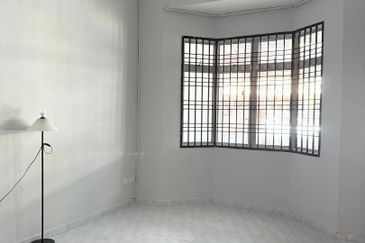 Taman Nusa Bestari 2