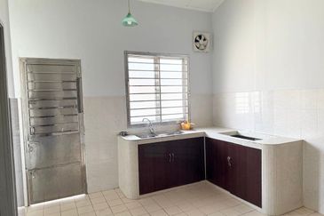 Taman Nusa Bestari 2