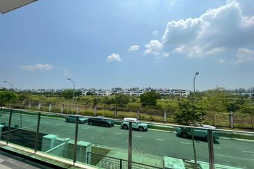 The Cove Semi-Detached @ Horizon Hills