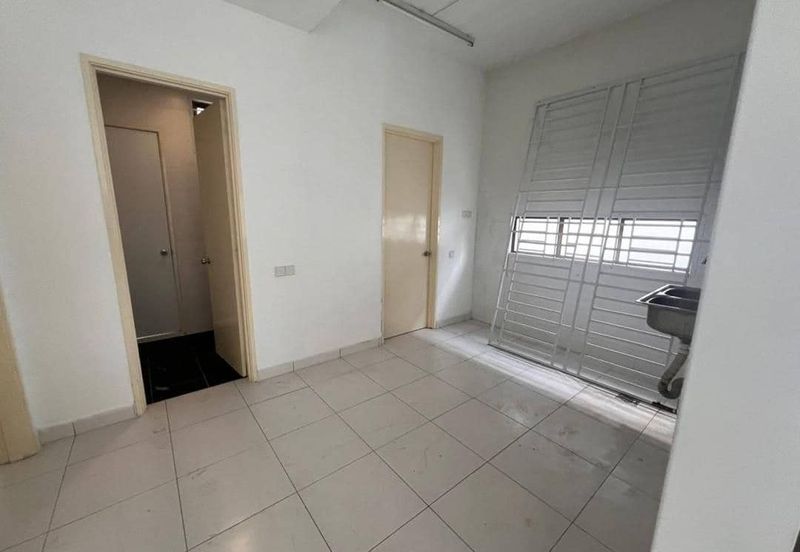 Caranday Park @ Setia Tropika