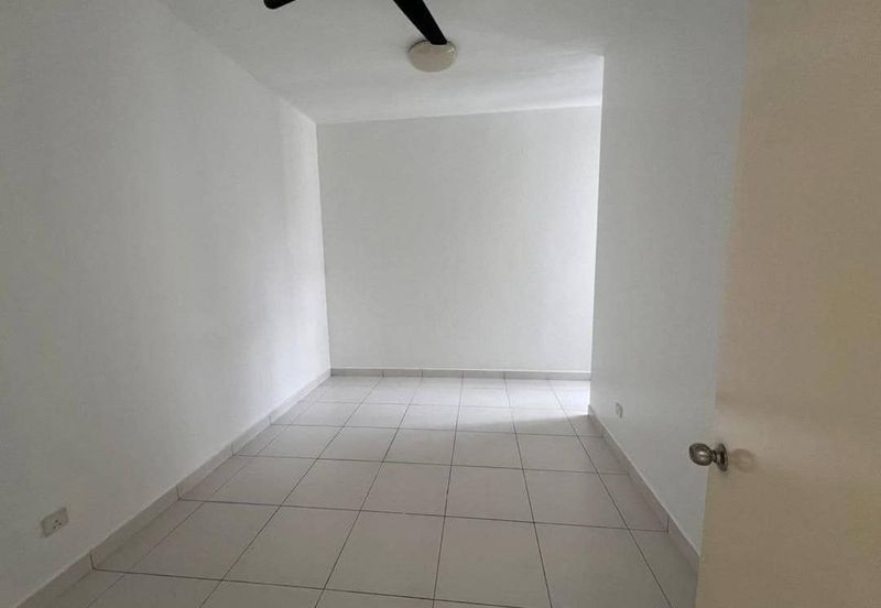 Caranday Park @ Setia Tropika