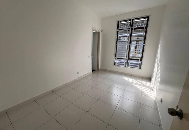 Caranday Park @ Setia Tropika