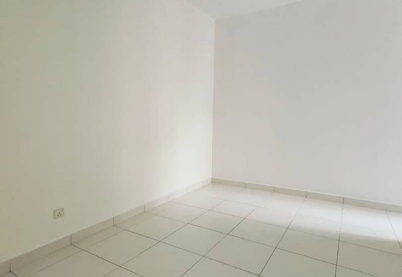 Caranday Park @ Setia Tropika