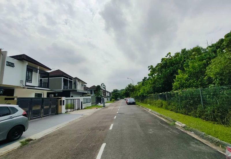 Caranday Park @ Setia Tropika