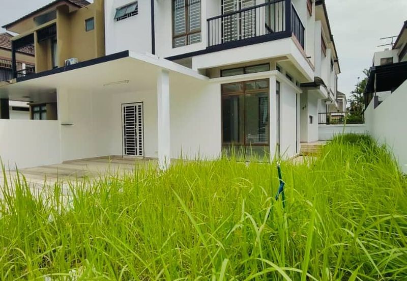 Caranday Park @ Setia Tropika