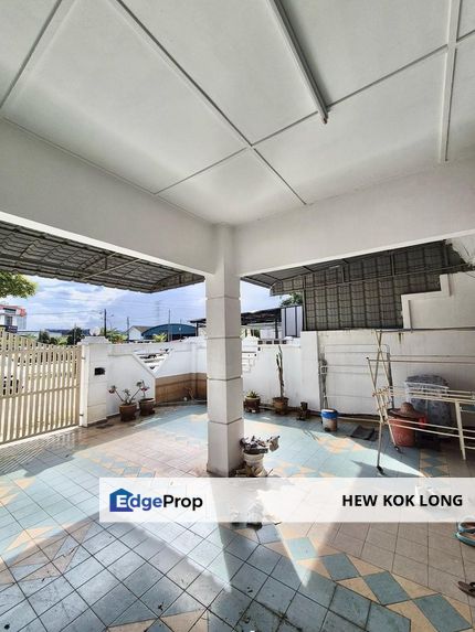 Single Storey For Sale , Johor, Masai