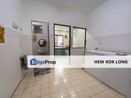 Skuda 2 Storey For Sale , Johor, Skudai