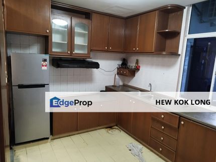 3 Rooms Condominium for rent , Johor, Johor Bahru