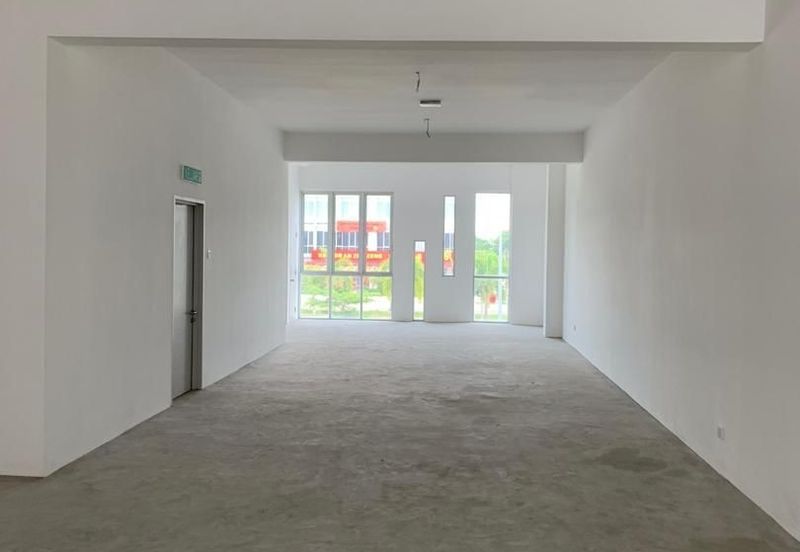 Bandar Baru Kota Puteri