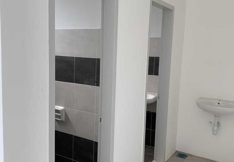 Bandar Baru Kota Puteri