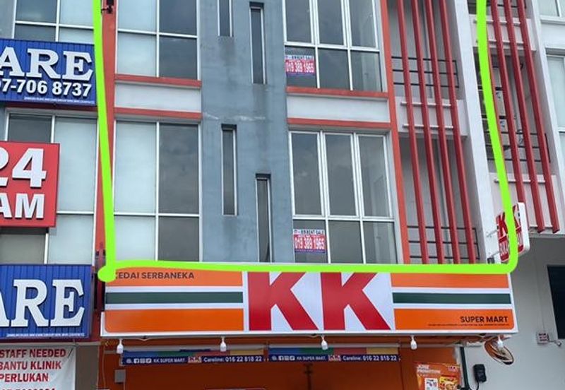 Bandar Baru Kota Puteri