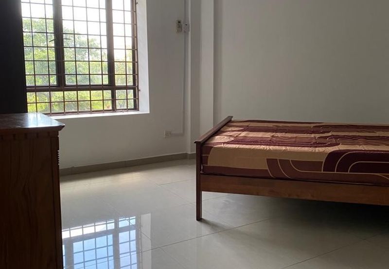 Seri Mutiara Apartment, Bandar Baru Seri Alam