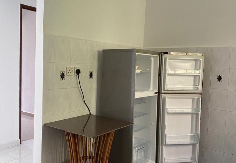 Seri Mutiara Apartment, Bandar Baru Seri Alam