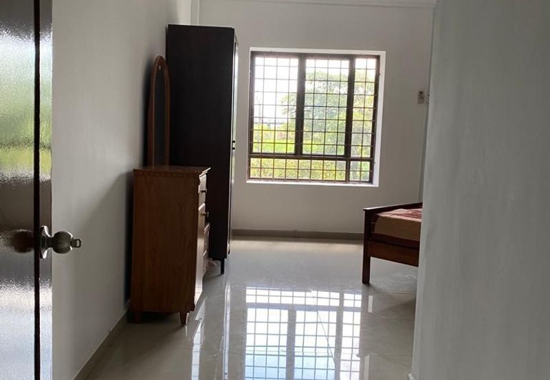 Seri Mutiara Apartment, Bandar Baru Seri Alam