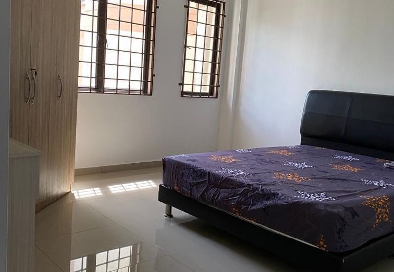 Seri Mutiara Apartment, Bandar Baru Seri Alam