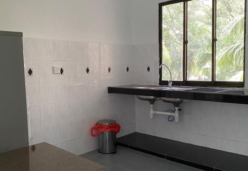 Seri Mutiara Apartment, Bandar Baru Seri Alam