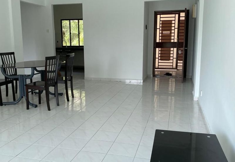 Seri Mutiara Apartment, Bandar Baru Seri Alam