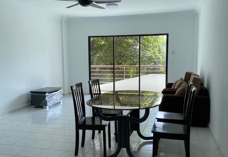 Seri Mutiara Apartment, Bandar Baru Seri Alam