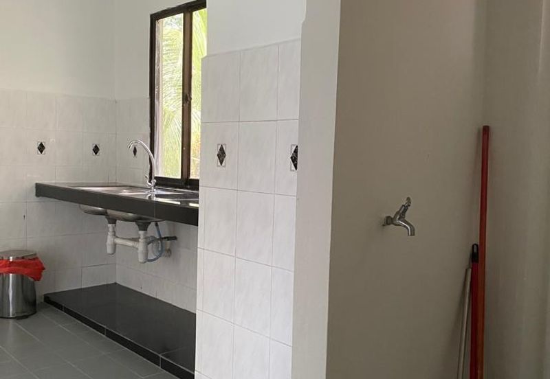 Seri Mutiara Apartment, Bandar Baru Seri Alam