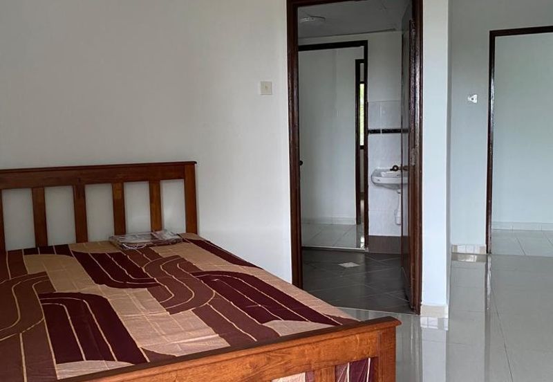 Seri Mutiara Apartment, Bandar Baru Seri Alam