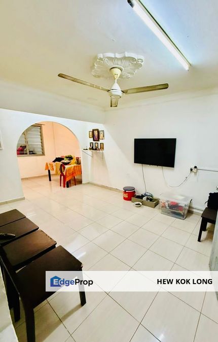 Double Storey for sale , Johor, Skudai