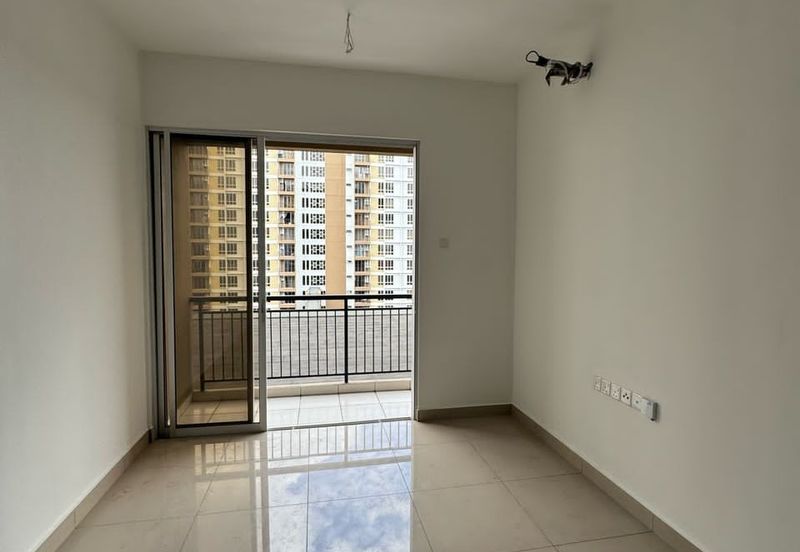 Sierra Heights (Residensi Sierra Perdana)