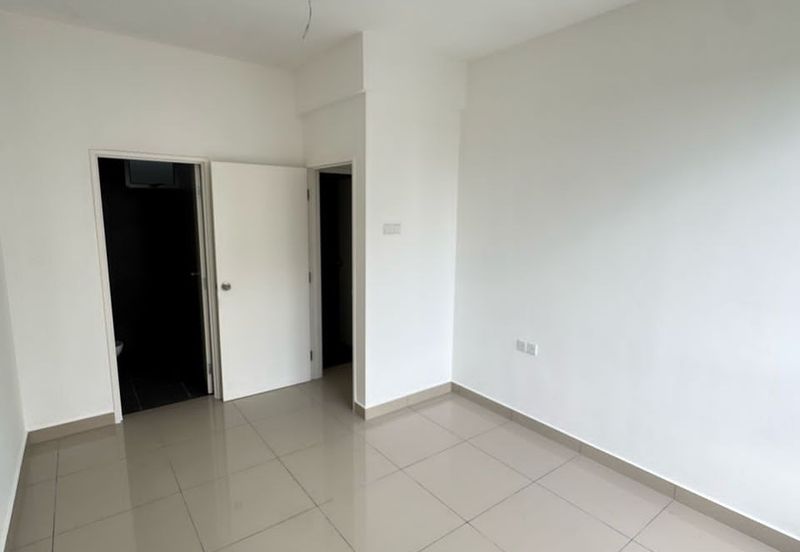 Sierra Heights (Residensi Sierra Perdana)