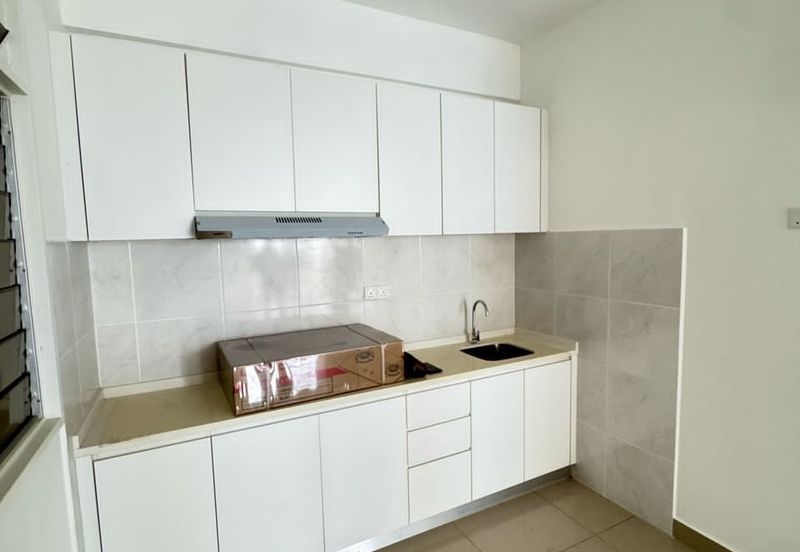 Sierra Heights (Residensi Sierra Perdana)