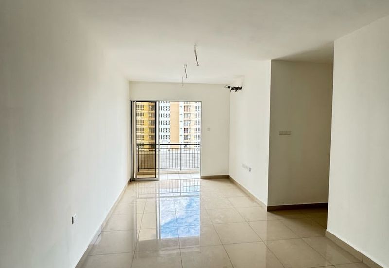 Sierra Heights (Residensi Sierra Perdana)