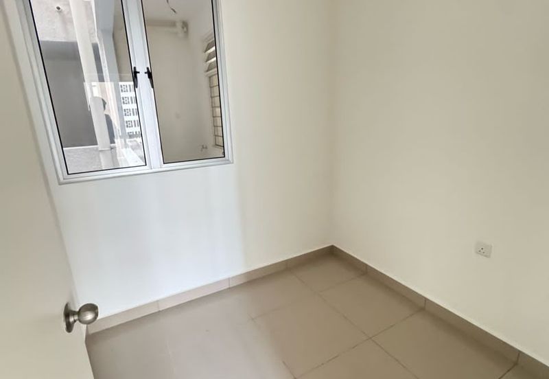 Sierra Heights (Residensi Sierra Perdana)