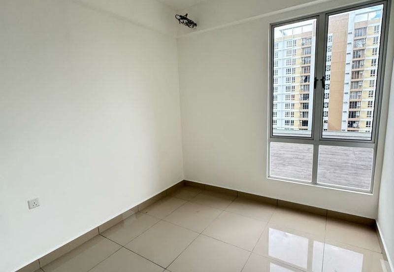 Sierra Heights (Residensi Sierra Perdana)