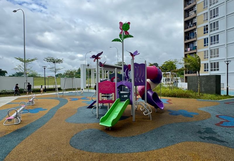 Sierra Heights (Residensi Sierra Perdana)