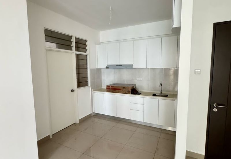 Sierra Heights (Residensi Sierra Perdana)