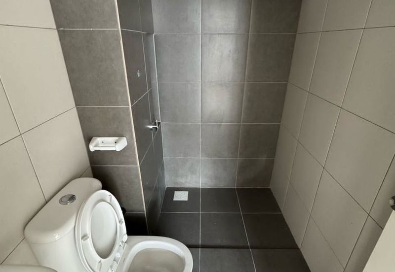 Sierra Heights (Residensi Sierra Perdana)