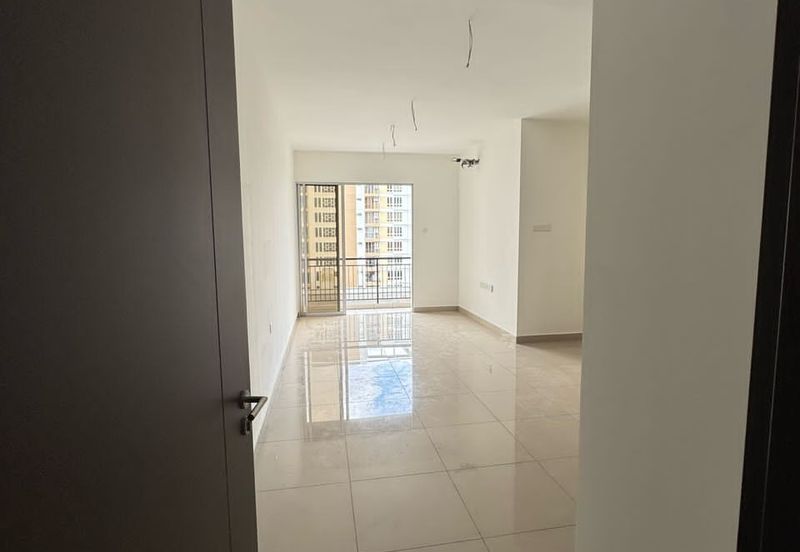 Sierra Heights (Residensi Sierra Perdana)