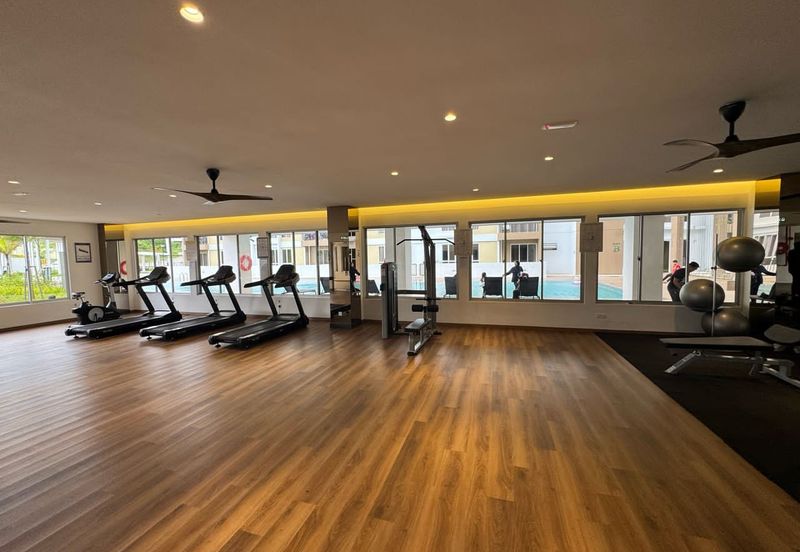 Sierra Heights (Residensi Sierra Perdana)