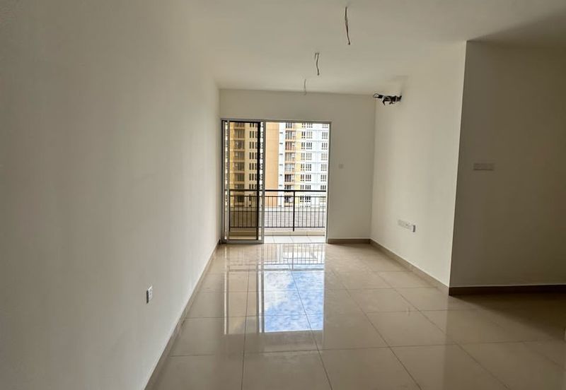 Sierra Heights (Residensi Sierra Perdana)