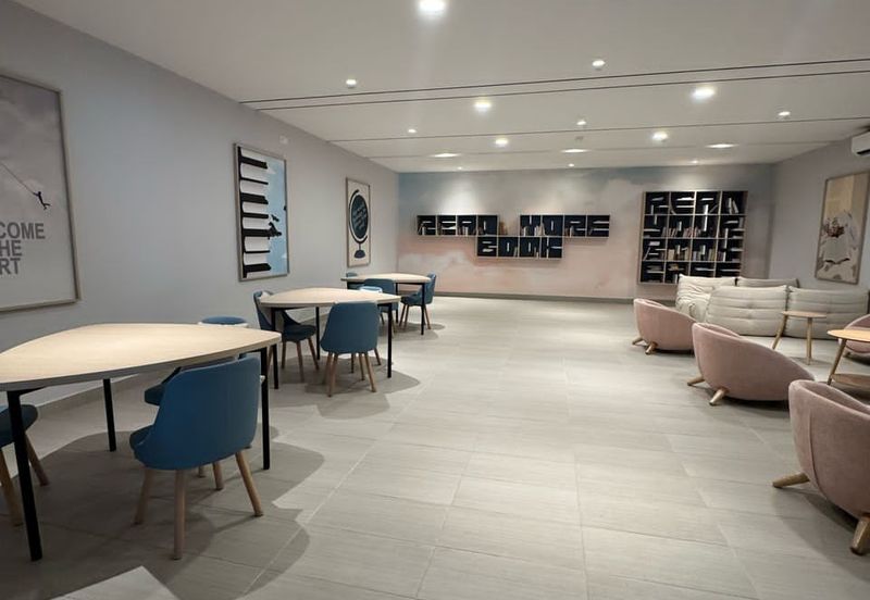 Sierra Heights (Residensi Sierra Perdana)