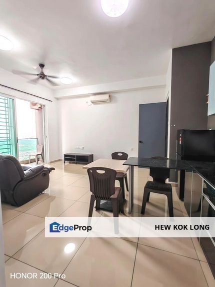 1 Bedroom condominium for rent , Johor, Masai