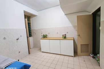 Vista Seri Alam, Bandar Baru Seri Alam