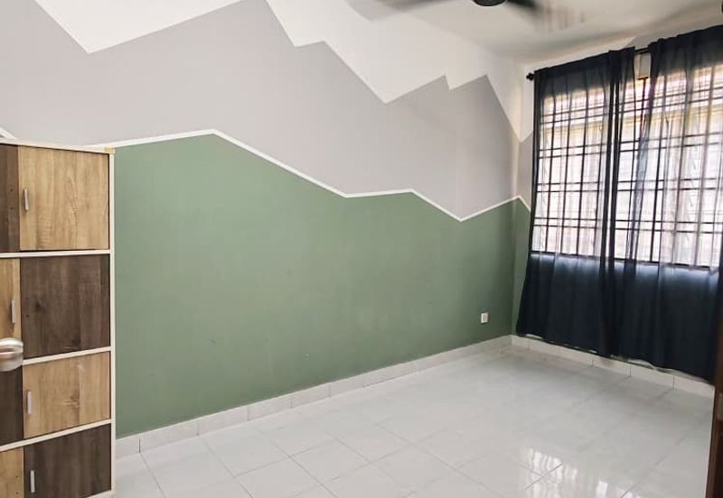 Vista Seri Alam, Bandar Baru Seri Alam