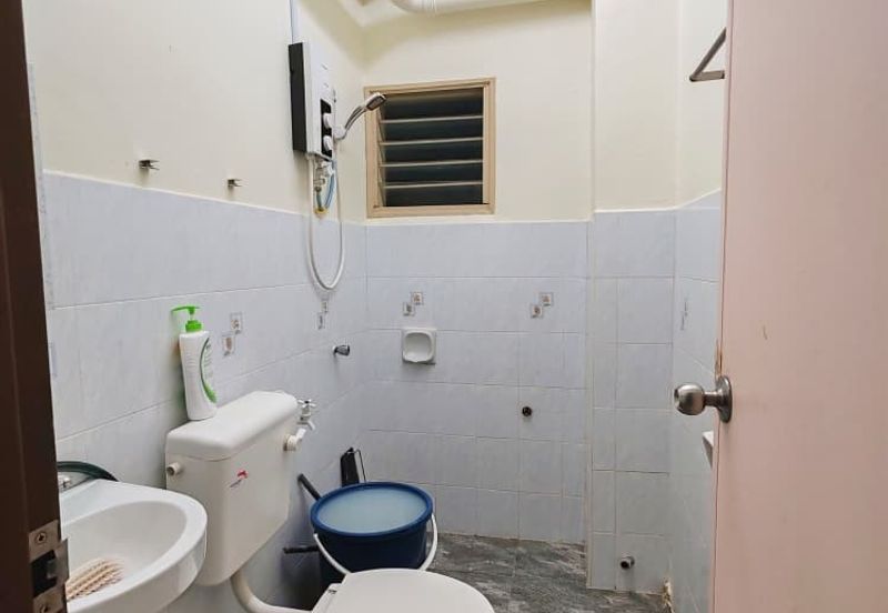 Vista Seri Alam, Bandar Baru Seri Alam