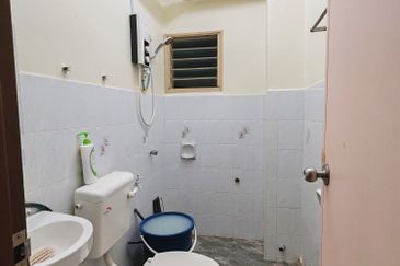 Vista Seri Alam, Bandar Baru Seri Alam