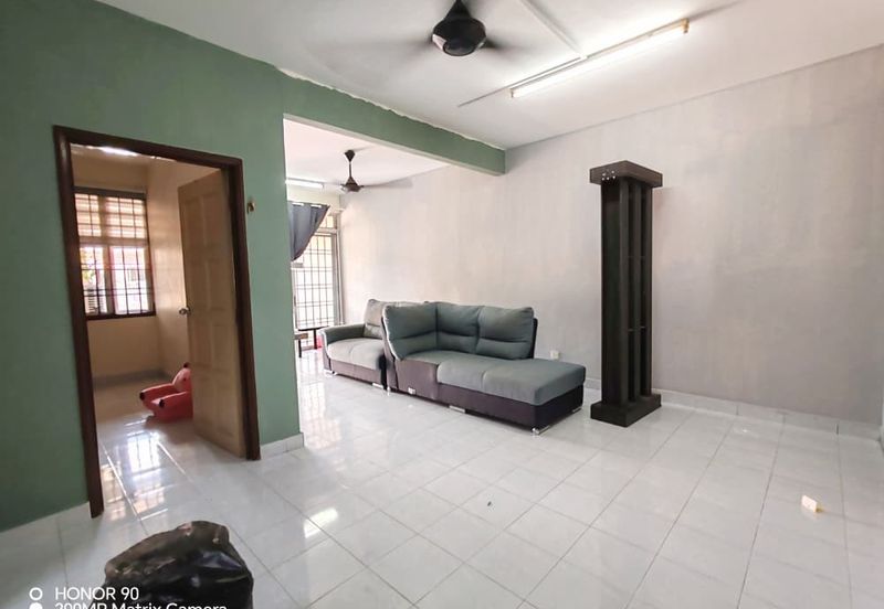 Vista Seri Alam, Bandar Baru Seri Alam