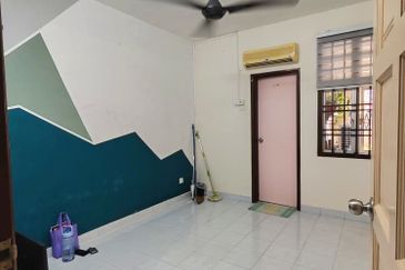 Vista Seri Alam, Bandar Baru Seri Alam