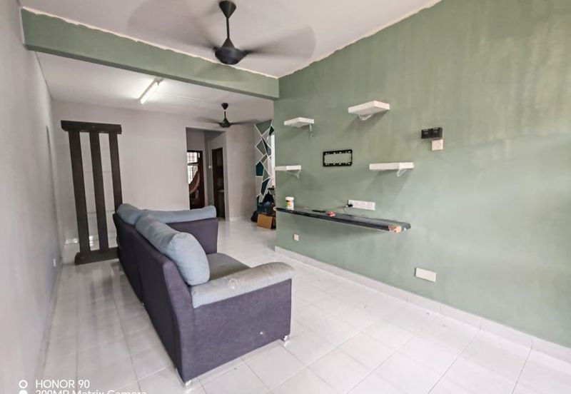 Vista Seri Alam, Bandar Baru Seri Alam